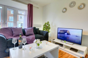 MBIZ Apartment - Next to Park